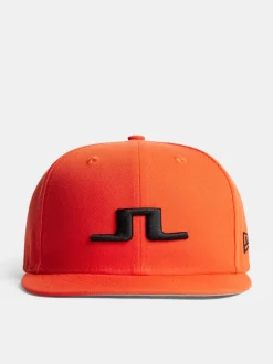 950 JL ORANGE GREY UV-J.Lindeberg Best