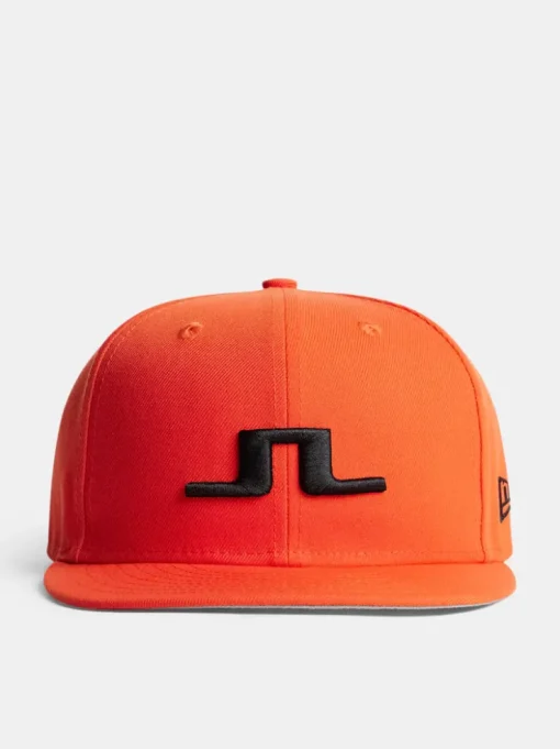 950 JL ORANGE GREY UV-J.Lindeberg Best