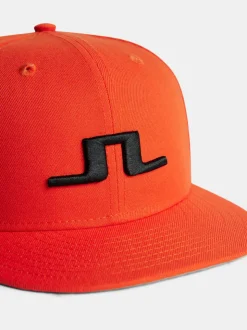 950 JL ORANGE GREY UV-J.Lindeberg Best