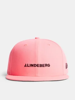 950 JL SCRIPT PINK GREEN UV-J.Lindeberg Flash Sale