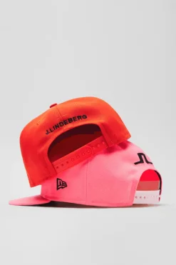 950 JL SCRIPT PINK GREEN UV-J.Lindeberg Flash Sale