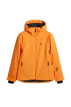 Ace Jacket-J.Lindeberg Clearance