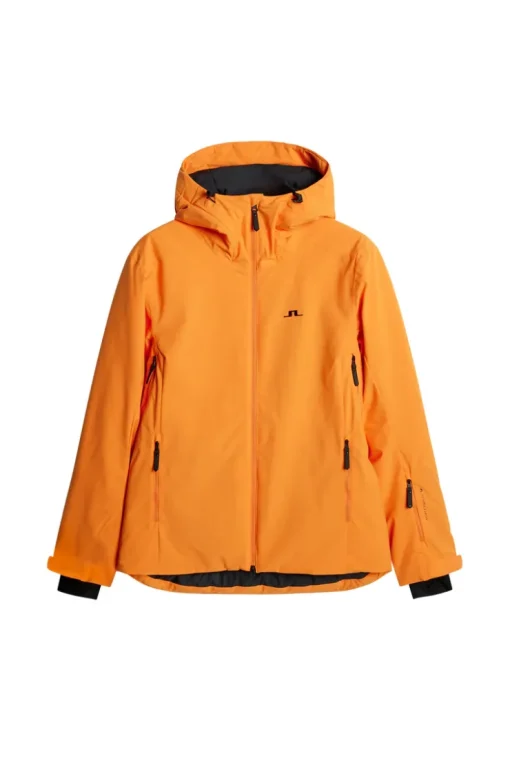 Ace Jacket-J.Lindeberg Clearance