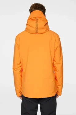 Ace Jacket-J.Lindeberg Clearance
