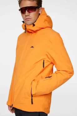 Ace Jacket-J.Lindeberg Clearance