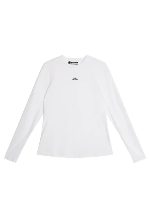 Ada LS T-shirt-J.Lindeberg Cheap