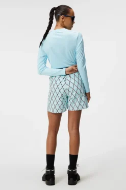 Ada LS T-shirt-J.Lindeberg Online