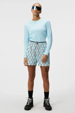 Ada LS T-shirt-J.Lindeberg Online