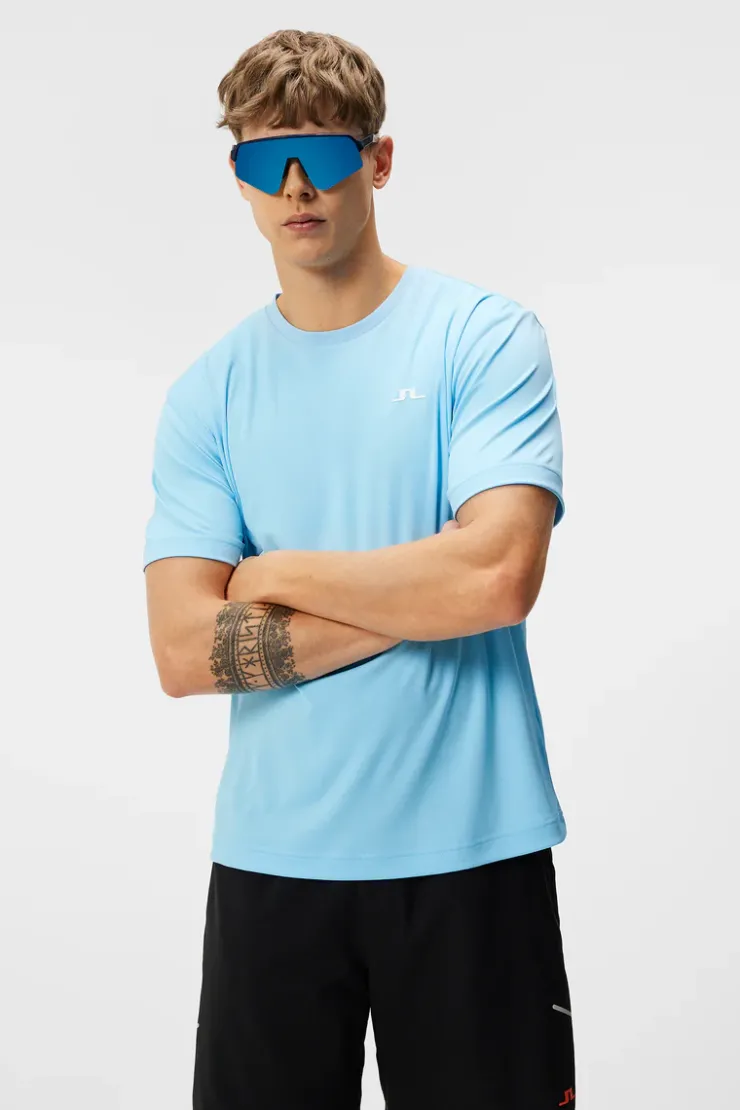 Ade T-shirt-J.Lindeberg Store