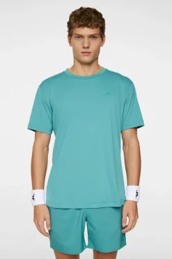 Ade T-shirt-J.Lindeberg Cheap