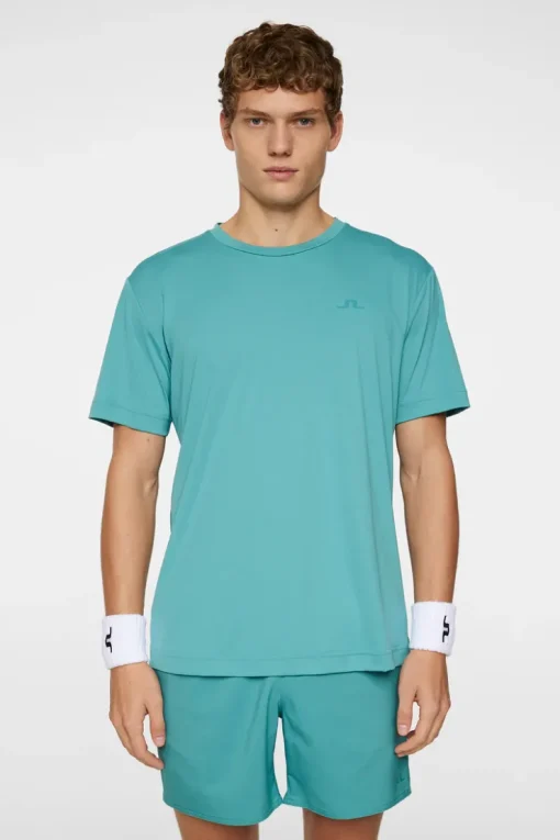 Ade T-shirt-J.Lindeberg Cheap