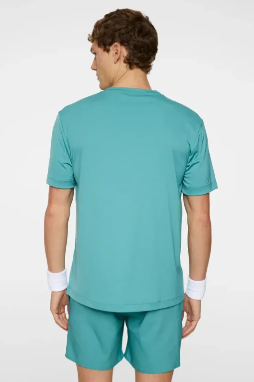 Ade T-shirt-J.Lindeberg Cheap
