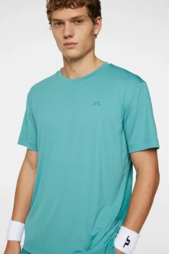 Ade T-shirt-J.Lindeberg Cheap