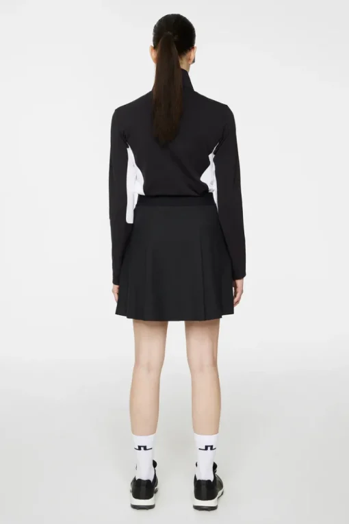 Alesia Skirt-J.Lindeberg Store