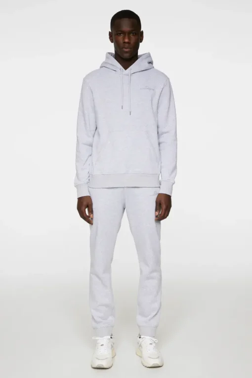 Alpha Hood-J.Lindeberg Fashion