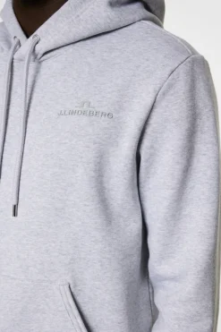 Alpha Hood-J.Lindeberg Fashion