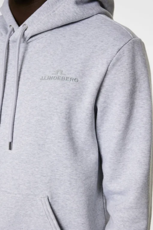 Alpha Hood-J.Lindeberg Fashion