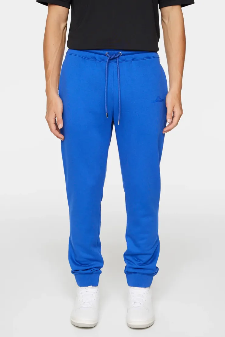 Alpha Sweatpant-J.Lindeberg Hot