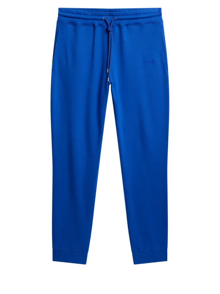 Alpha Sweatpant-J.Lindeberg Hot
