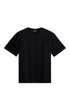 Alpha T-shirt-J.Lindeberg Clearance
