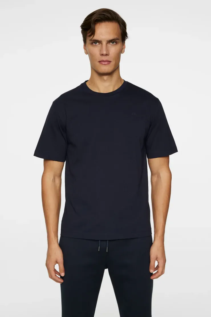 Alpha T-shirt-J.Lindeberg Cheap