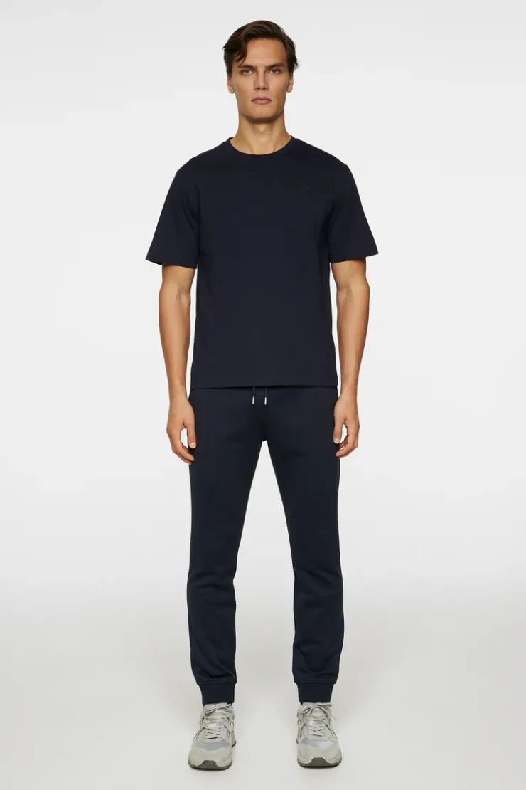 Alpha T-shirt-J.Lindeberg Cheap