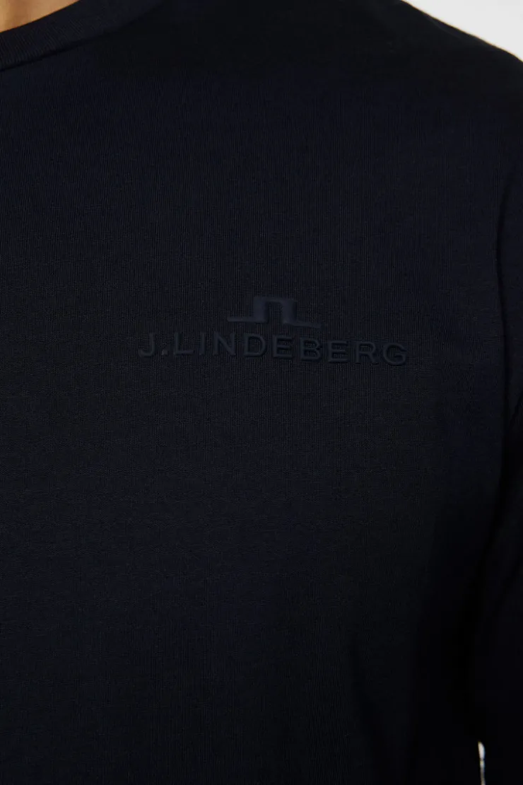 Alpha T-shirt-J.Lindeberg Cheap