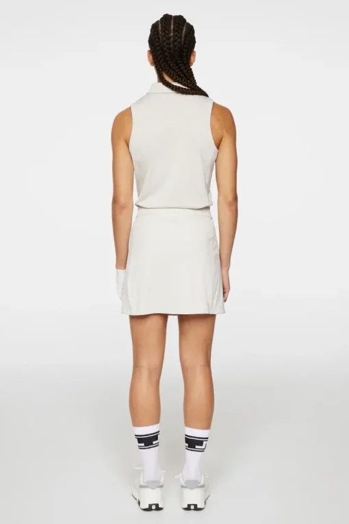 Amelie Mid Skirt-J.Lindeberg Best