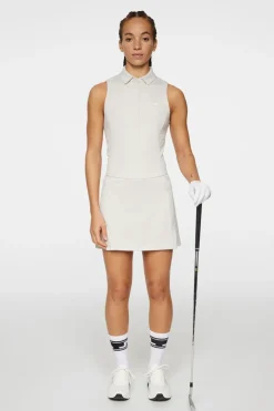 Amelie Mid Skirt-J.Lindeberg Best