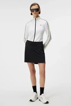 Amelie Mid Skirt-J.Lindeberg Discount