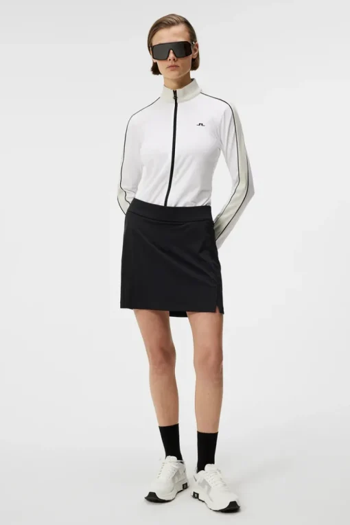 Amelie Mid Skirt-J.Lindeberg Discount