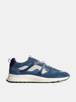 Ares Sport Sneaker-J.Lindeberg Fashion