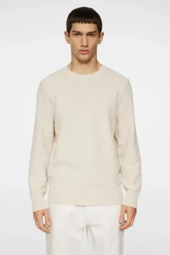 Arthur Knit Org Cotton-J.Lindeberg Discount