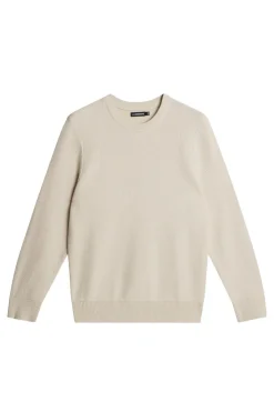 Arthur Knit Org Cotton-J.Lindeberg Discount