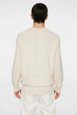 Arthur Knit Org Cotton-J.Lindeberg Discount
