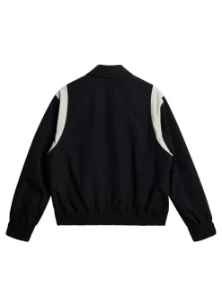 Baze 2L Baseball Jacket-J.Lindeberg Shop