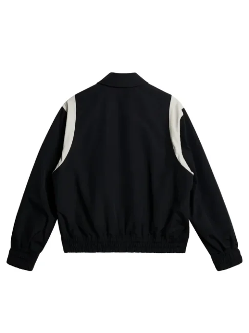 Baze 2L Baseball Jacket-J.Lindeberg Shop
