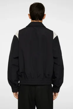 Baze 2L Baseball Jacket-J.Lindeberg Shop