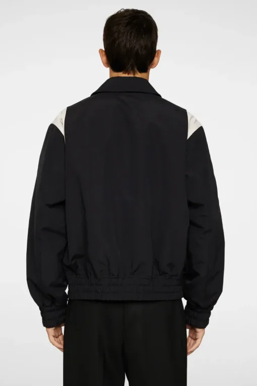 Baze 2L Baseball Jacket-J.Lindeberg Shop