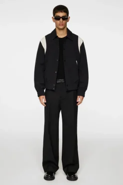 Baze 2L Baseball Jacket-J.Lindeberg Shop