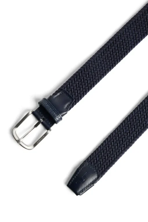 Bernhard Belt-J.Lindeberg Online