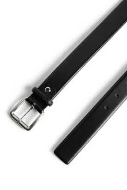Bill Leather Belt-J.Lindeberg Best Sale