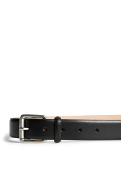 Bill Leather Belt-J.Lindeberg Best Sale