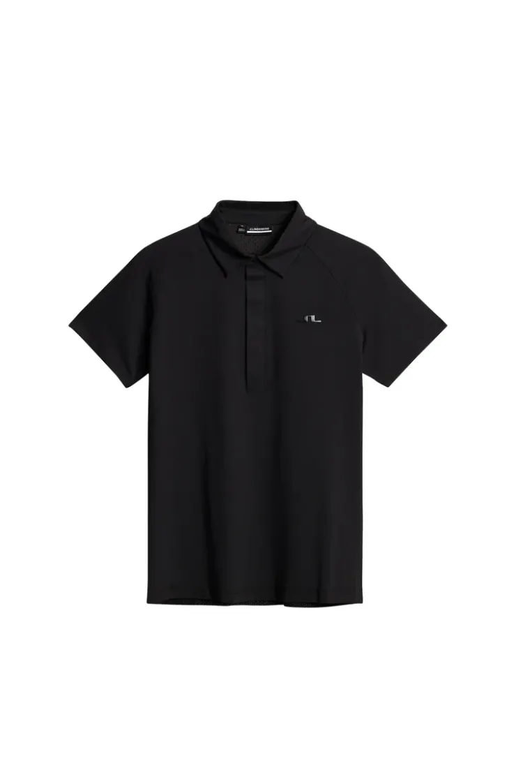 Bobi Tech Polo-J.Lindeberg Store