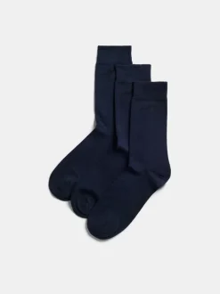 Bridge Bamboo Sock-J.Lindeberg New