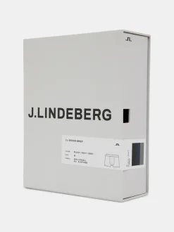 Bridge Lyocell Boxer-J.Lindeberg Best