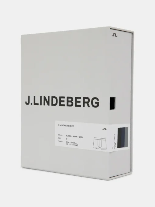 Bridge Lyocell Boxer-J.Lindeberg Best