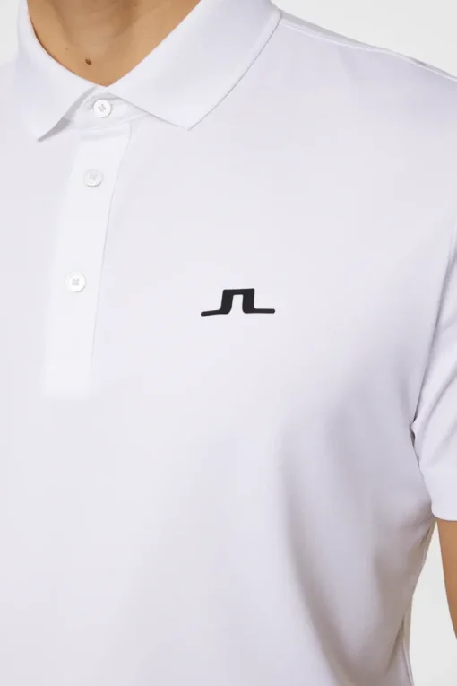 Bridge Polo-J.Lindeberg Discount
