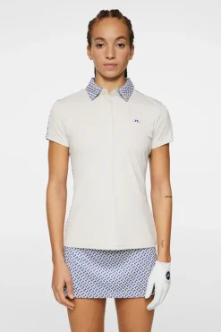 Cara Polo-J.Lindeberg Sale
