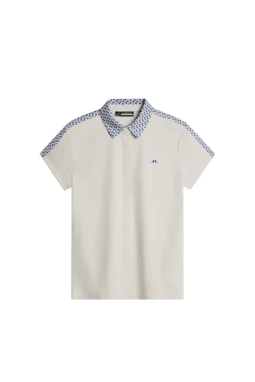 Cara Polo-J.Lindeberg Sale